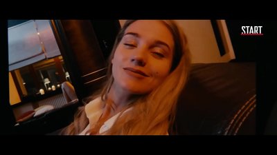СЕКС СЦЕНА СО КРИСТИНА АСМУС (FULL HD 1080)