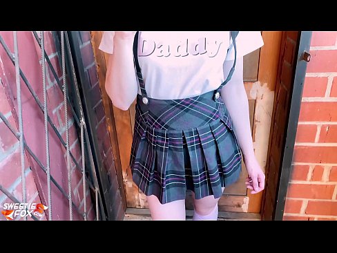 ❤️ Ученичка си го цица курот длабоко и се ебе наместо часови. ❤❌ Порно vk на mk.com-porn-mz.ru ️❤