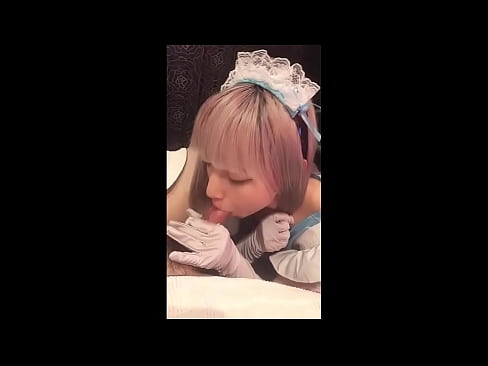 ❤️ Јапонски идол [мајука], француска слугинка, дел 1, млечка и кретен лосион ❤❌ Порно vk на mk.com-porn-mz.ru ️❤