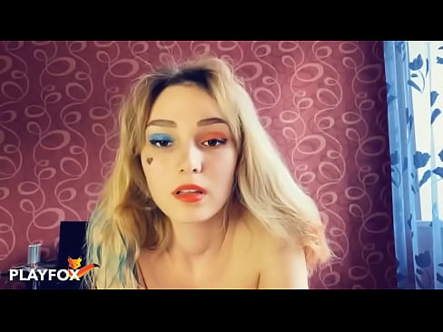 ❤️ Магични очила за виртуелна реалност ми овозможија секс со Харли Квин ❤❌ Порно vk на mk.com-porn-mz.ru ️❤