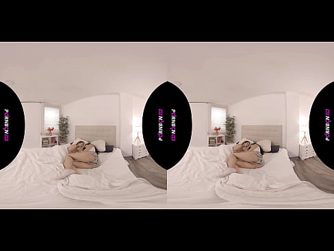 ❤️ PORNBCN VR Две млади лезбејки се будат напалени во 4K 180 3D виртуелна реалност Женева Белучи Катрина Морено ❤❌ Порно vk на mk.com-porn-mz.ru ️❤