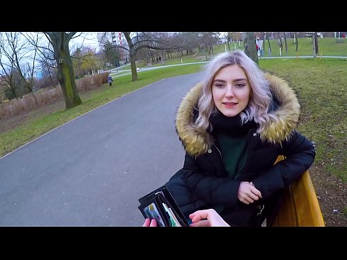 ❤️ Го голта жешката сперма на странец за пари - дувалка во парк од Ева Елфи ❤❌ Порно vk на mk.com-porn-mz.ru ️❤